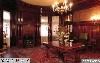 Dining Room, The McCune Mansion, Salt Lake City — Dining Room