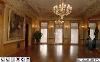 Gilded Ballroom, The McCune Mansion, Salt Lake City — Gilded Ballroom