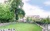 Garden, The McCune Mansion, Salt Lake City — Back Garden