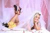 South Florida Makeup Artistry, West Palm Beach — "Bridal Boudoir"