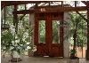 Patio, Barr Mansion, Austin — Patio