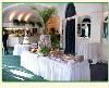 Romanesque Room, Castle Catering - The Romanesque Room, Pasadena