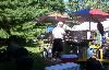 Mooses Mobile Kitchen Camden, Camden