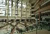 Grand Atrium, Pepsi Center, Denver