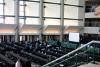 Grand Atrium, Pepsi Center, Denver