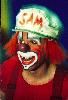 Sam The Clown, Charleston