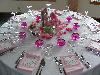 Berry International Catering