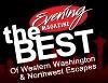 Expert Video Services, Tacoma — See why we were voted second best wedding videographer in Western Washington