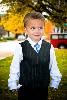 Picture Perfect Photography, Coeur d'Alene — Cute Ring bearer