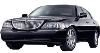 A Gotham Limousine, New York