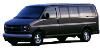 A Gotham Limousine, New York