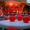 Hollywood Event Design Group, Las Vegas