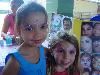 Tampa Bay Productions - Professional Face painting & glitter tattoos, Palm Harbor
