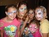 Tampa Bay Productions - Professional Face painting & glitter tattoos, Palm Harbor