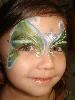 Tampa Bay Productions - Professional Face painting & glitter tattoos, Palm Harbor