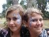 Tampa Bay Productions - Professional Face painting & glitter tattoos, Palm Harbor