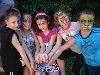 Tampa Bay Productions - Professional Face painting & glitter tattoos, Palm Harbor