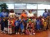 Tampa Bay Productions - Professional Face painting & glitter tattoos, Palm Harbor