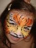 Tampa Bay Productions - Professional Face painting & glitter tattoos, Palm Harbor