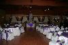 Allure Gardens, Las Vegas — Wedding Venue set up at Allure Gardens in Las Vegas.