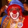 Kooky Da Klown Enterprise, Chicago — "CLOWNS JUST WANNA HAVE FUN!"