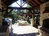 Stone Creek Terrace, Frisco — View from under patio cover