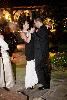 Stone Creek Terrace, Frisco — Dancing at night