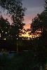Stone Creek Terrace, Frisco — Sunset at Stone Creek Terrace