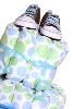 Unique BabyShower Gifts/Sacco Bambino, LLC, Las Vegas — Baby Shower Diaper Cakes.