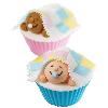 Unique BabyShower Gifts/Sacco Bambino, LLC, Las Vegas — Baby Shower Cake, Cupcakes, Cookies and Candy Ideas.