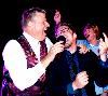 Musical Excitement With Russ, San Diego
