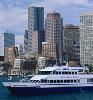 Boston Harbor Cruises, Boston