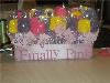 Diamond & Nirei, Baltimore — babyshower chocolate lollipops