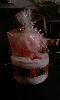 Diamond & Nirei, Baltimore — towel cake