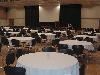 Ballroom with breakout rooms, Atwood Conference Center, Saint Cloud