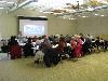 The Event Room, OneREALTOR®Center, Tyler — State-of-the-art training and boardroom facilities