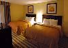 Clarion Inn and Suites-Fairgrounds, Syracuse