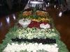 Danville Boat Club, Danville Boat Club, Danville — Appetizer Buffet
