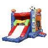 Bounce Off the Walls, Gibsons