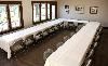 Conference Room, Appellation California Wine Tasting & Visitors Center, Madera — Our Conference room can comfortably seat 42 guests for your next meeting. Our convenient location on Hwy 99 is easily accessible for regional businesses.