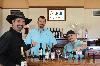 Wine Tasting Room, Appellation California Wine Tasting & Visitors Center, Madera — Our friendly and knowledgeable staff is sure to help you select the perfect wine to your liking. With over 25 LOCAL wine to taste, we are sure you will discover a new favorite at ApCal.