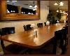 Patterson's Palace Banquet Facility, Philadelphia — Another Lounge View/Setting of the Bruce Anthony Room 
at Patterson's Palace