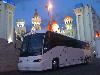 Golden Star Coach, San Pedro