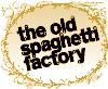 The Old Spaghetti Factory, Portland — The Old Spaghetti Factory will cater any event leading up to or on your big day!

From bridal showers to rehearsal dinners to wedding receptions, we offer delicious food at an unbeatable price.

Let us bring the party to you!