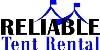 Reliable Tent Rental - Columbus, Columbus