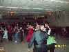 The Jukebox - Huron, Huron — Chicken Dance - Put your right foot in...