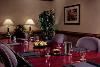 Plaza Room 1, Sheraton Bloomington Hotel, Minneapolis — Hold your next meeting or conference in our Atrium Meeting Room