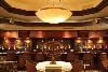 Navigator's Lounge, Sheraton Bloomington Hotel, Minneapolis — The Navigator's Lounge