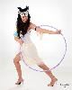 DC Hippodrome Variety Show Ent. LLC, Vienna — Caribbean dances with exciting hula hoop dances by DC Hippodrome Variety Show Ent., LLC