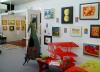 The Crossroads Art Center, The Crossroads Art Center, Richmond — Where Art and People Meet